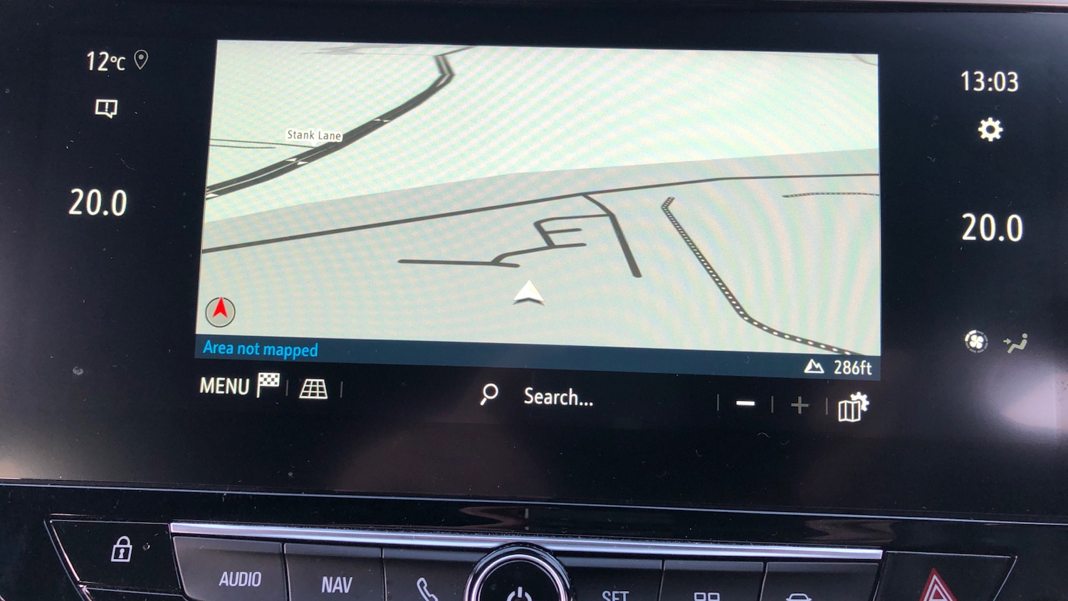 Used Vauxhall Corsa 2022 for sale - 76580632: Photo 23