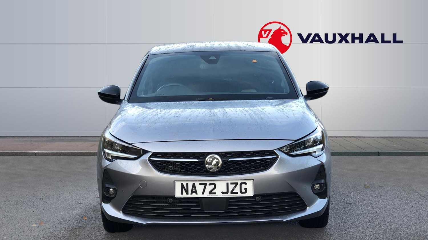 Used Vauxhall Corsa 2022 for sale - 76580632: Photo 3