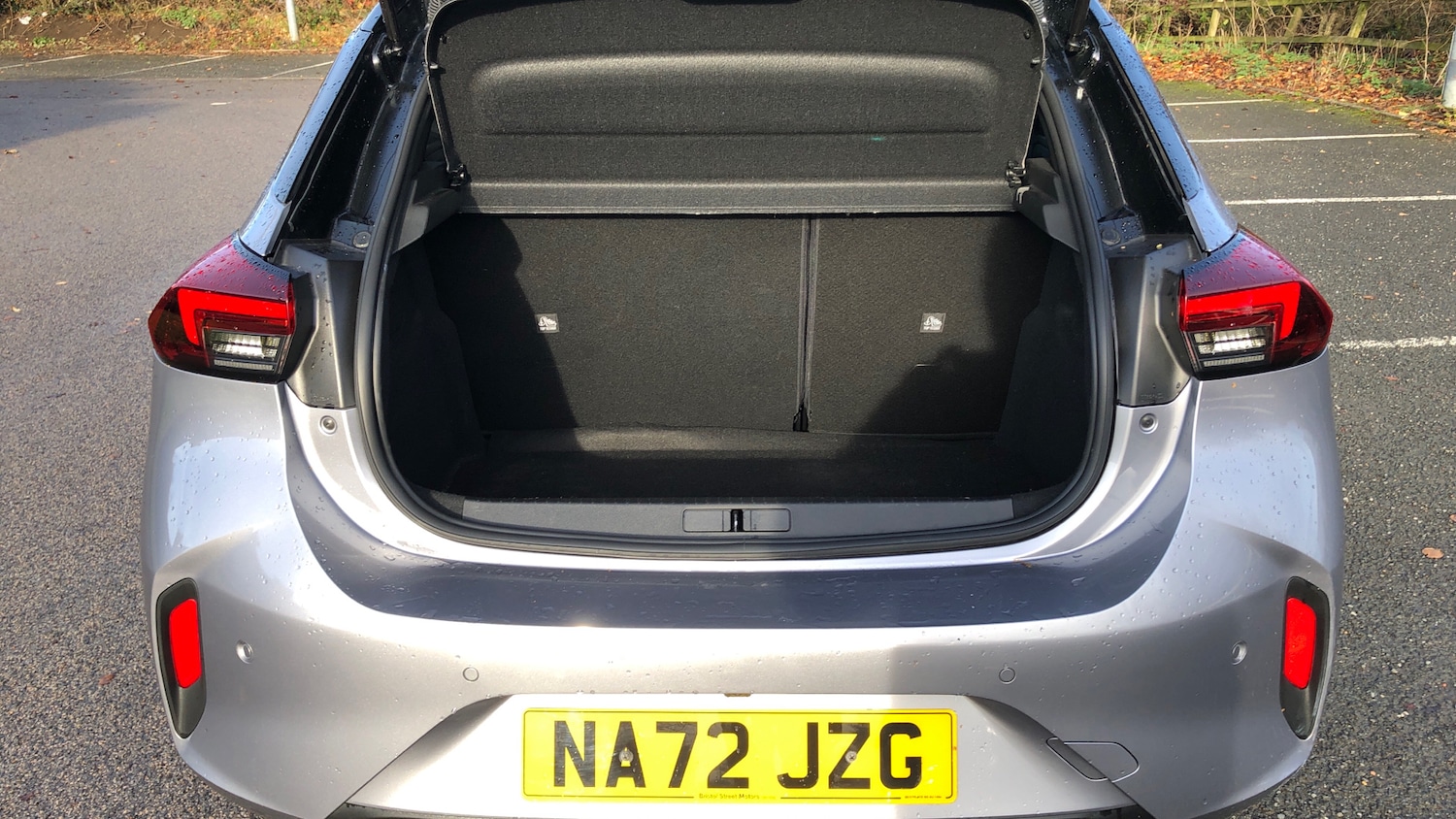 Used Vauxhall Corsa 2022 for sale - 76580632: Photo 4