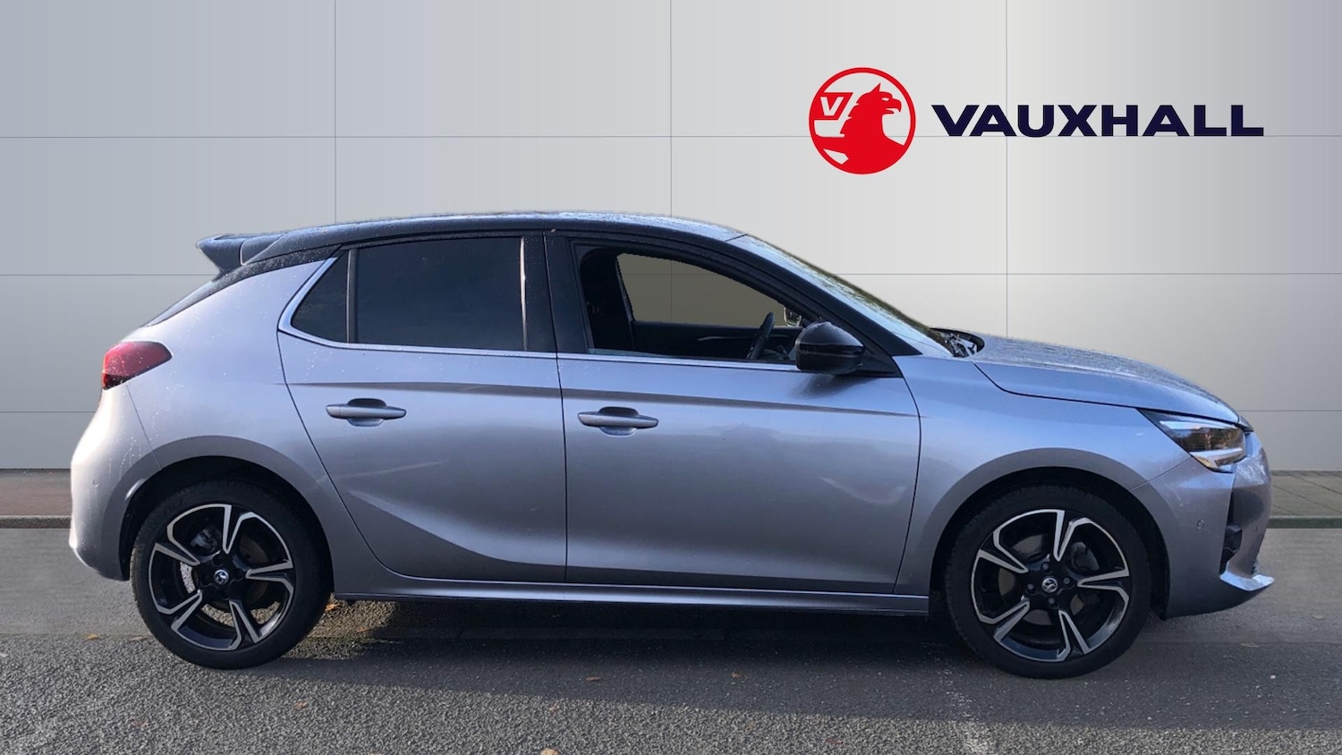 Used Vauxhall Corsa 2022 for sale - 76580632: Photo 5