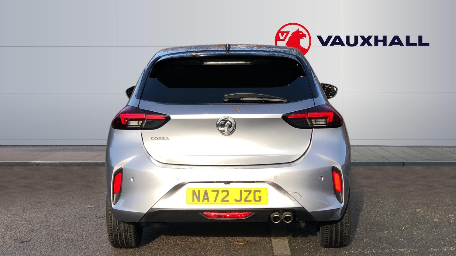 Used Vauxhall Corsa 2022 for sale - 76580632: Photo 6