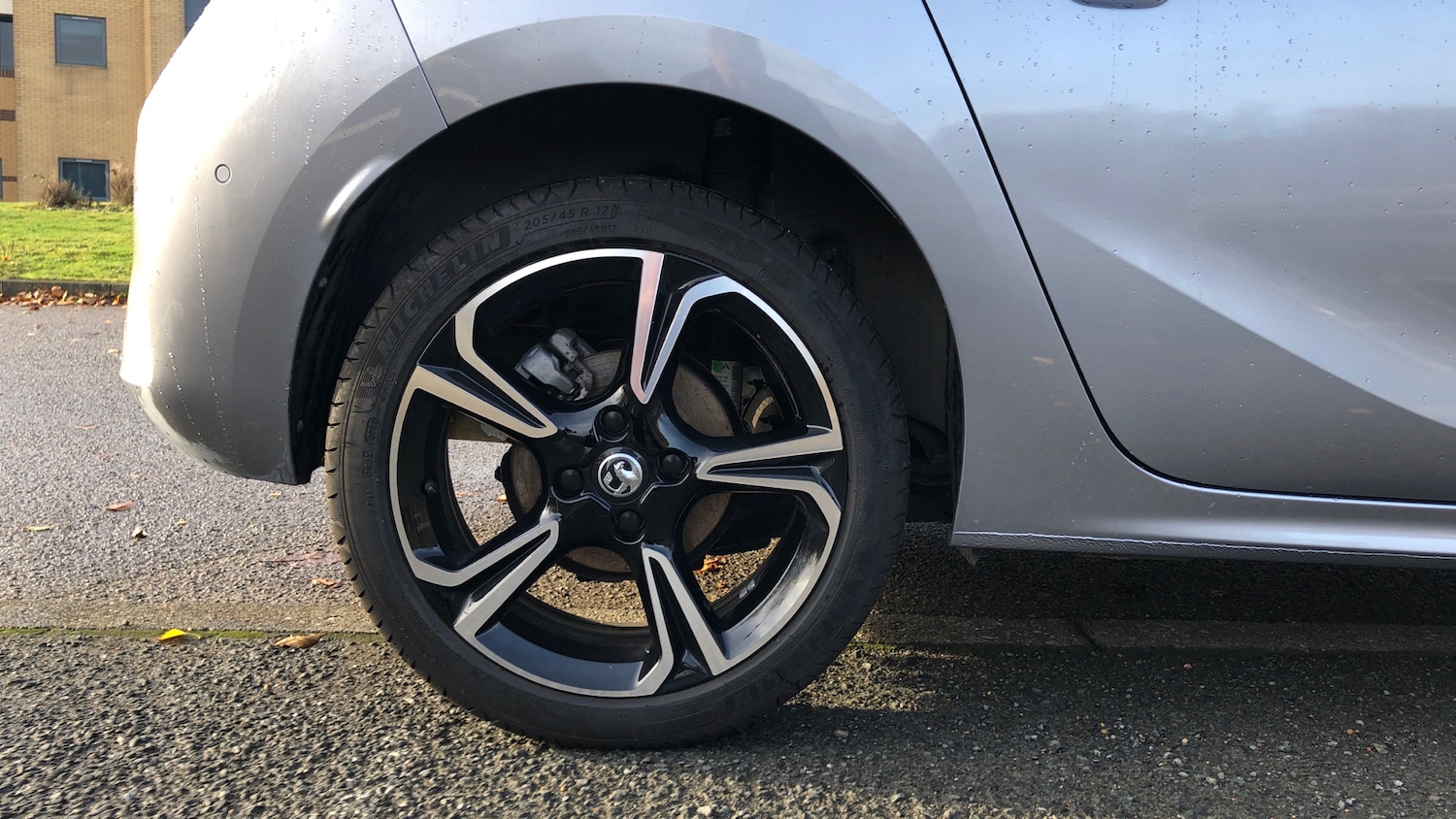 Used Vauxhall Corsa 2022 for sale - 76580632: Photo 7