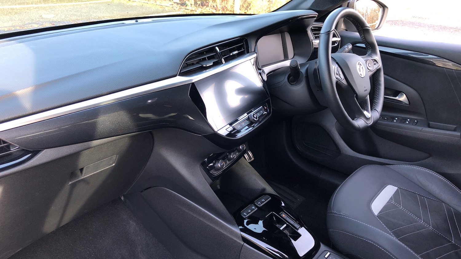 Used Vauxhall Corsa 2022 for sale - 76580632: Photo 9