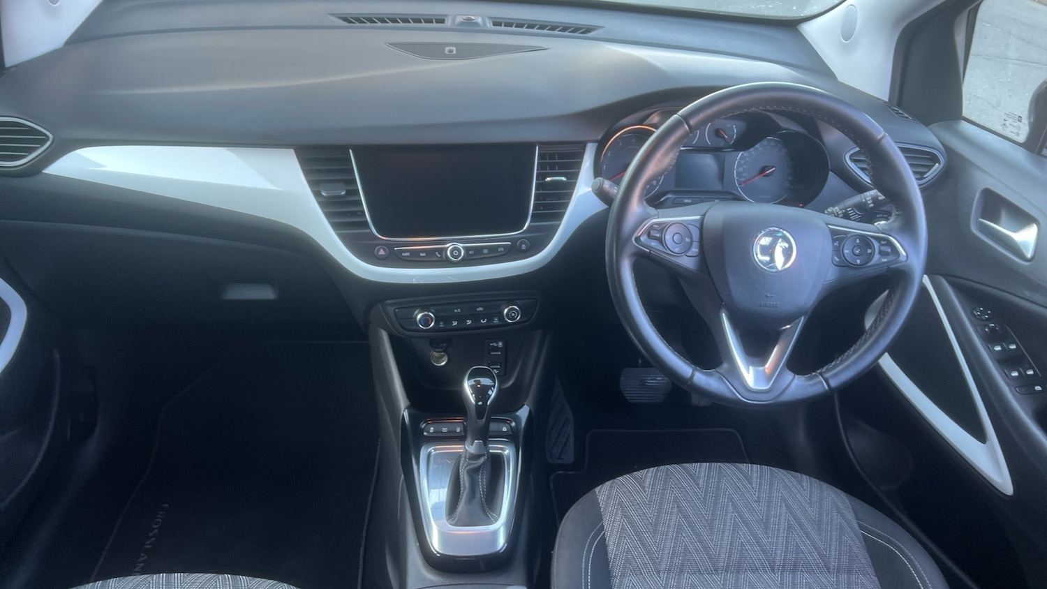 Used Vauxhall Crossland X 2020 for sale - 77918491: Photo 10