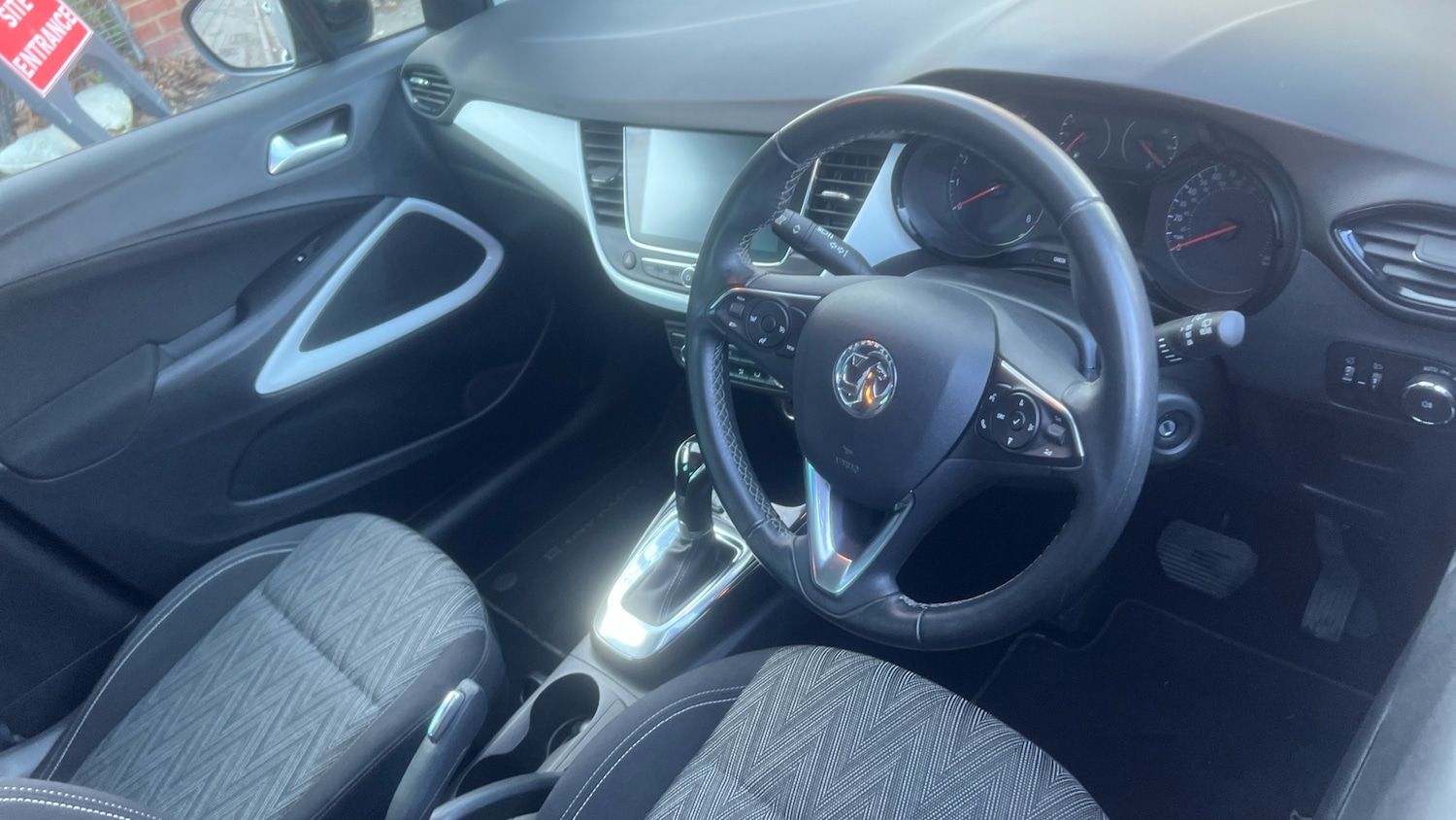 Used Vauxhall Crossland X 2020 for sale - 77918491: Photo 11