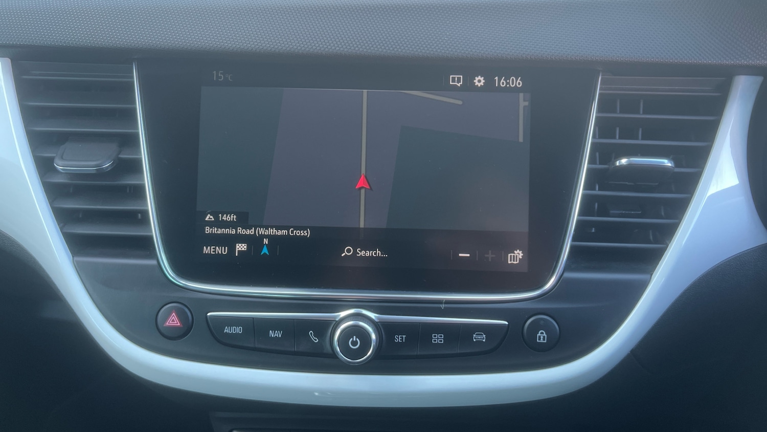 Used Vauxhall Crossland X 2020 for sale - 77918491: Photo 12