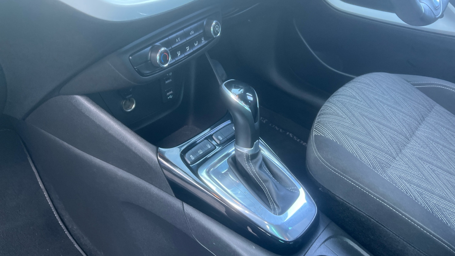 Used Vauxhall Crossland X 2020 for sale - 77918491: Photo 13