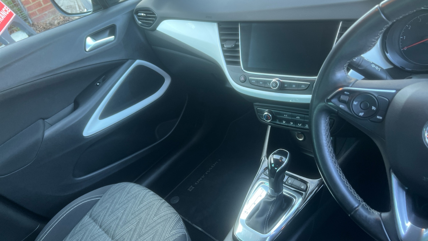 Used Vauxhall Crossland X 2020 for sale - 77918491: Photo 14