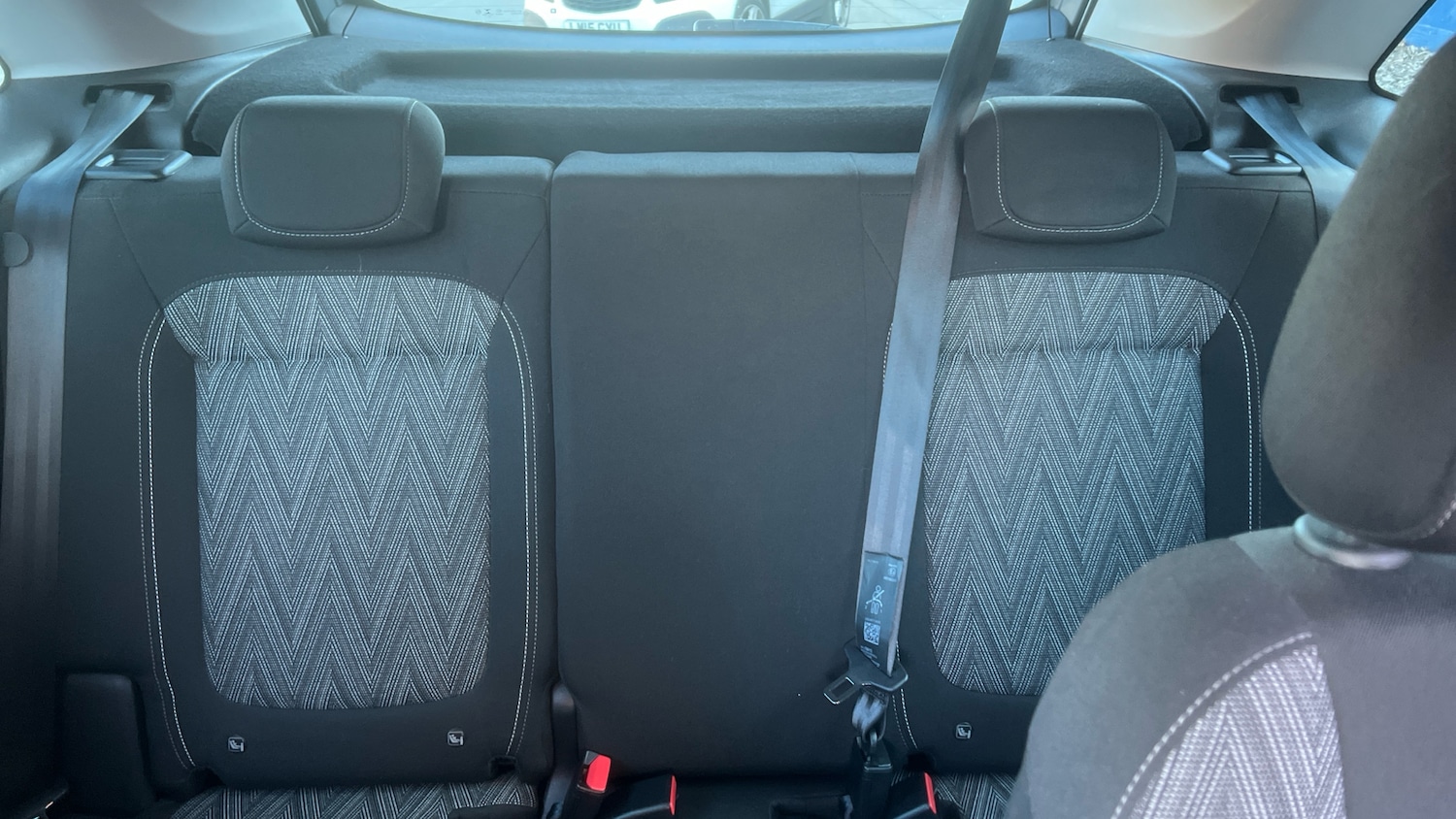 Used Vauxhall Crossland X 2020 for sale - 77918491: Photo 15