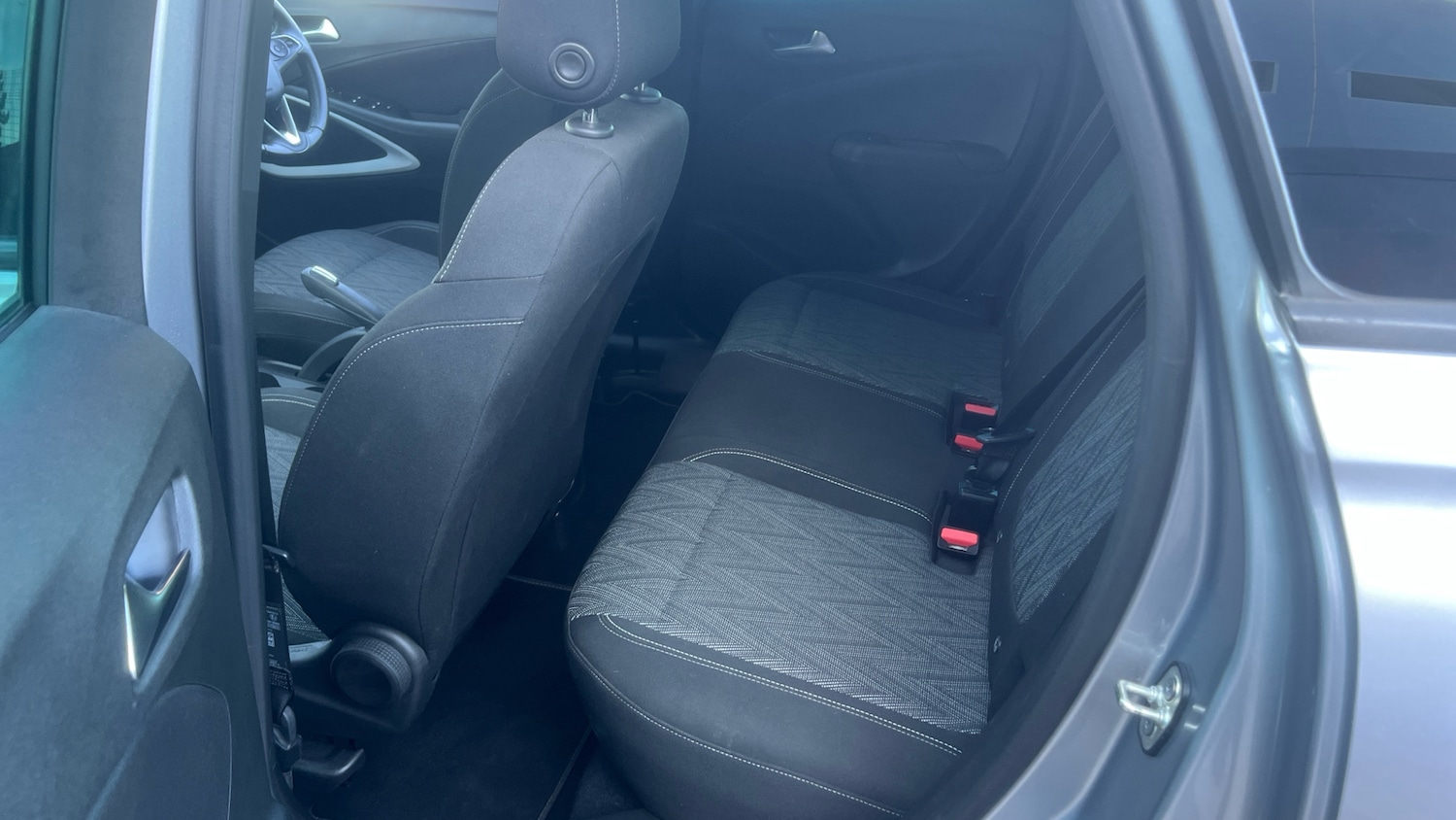 Used Vauxhall Crossland X 2020 for sale - 77918491: Photo 16