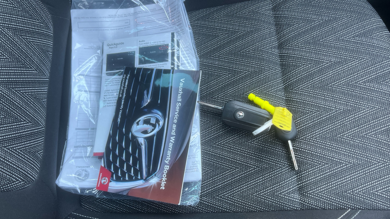 Used Vauxhall Crossland X 2020 for sale - 77918491: Photo 19