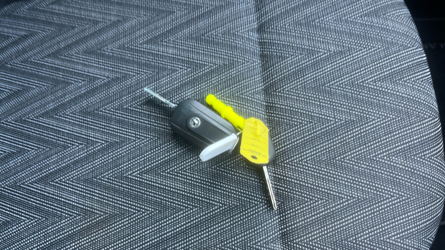 Used Vauxhall Crossland X 2020 for sale - 77918491: Photo 20