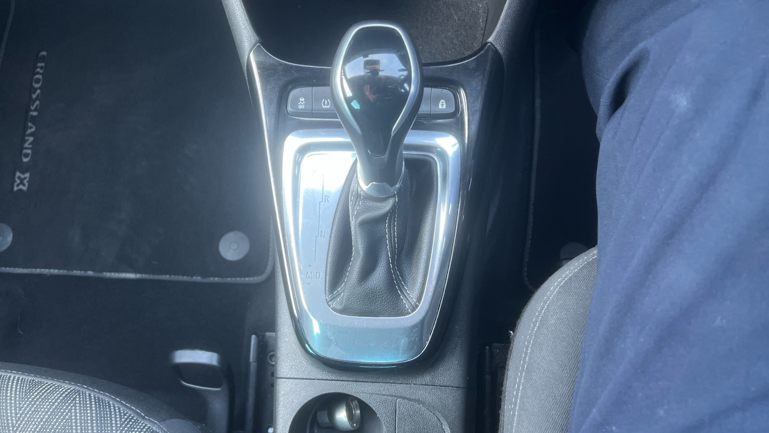 Used Vauxhall Crossland X 2020 for sale - 77918491: Photo 27