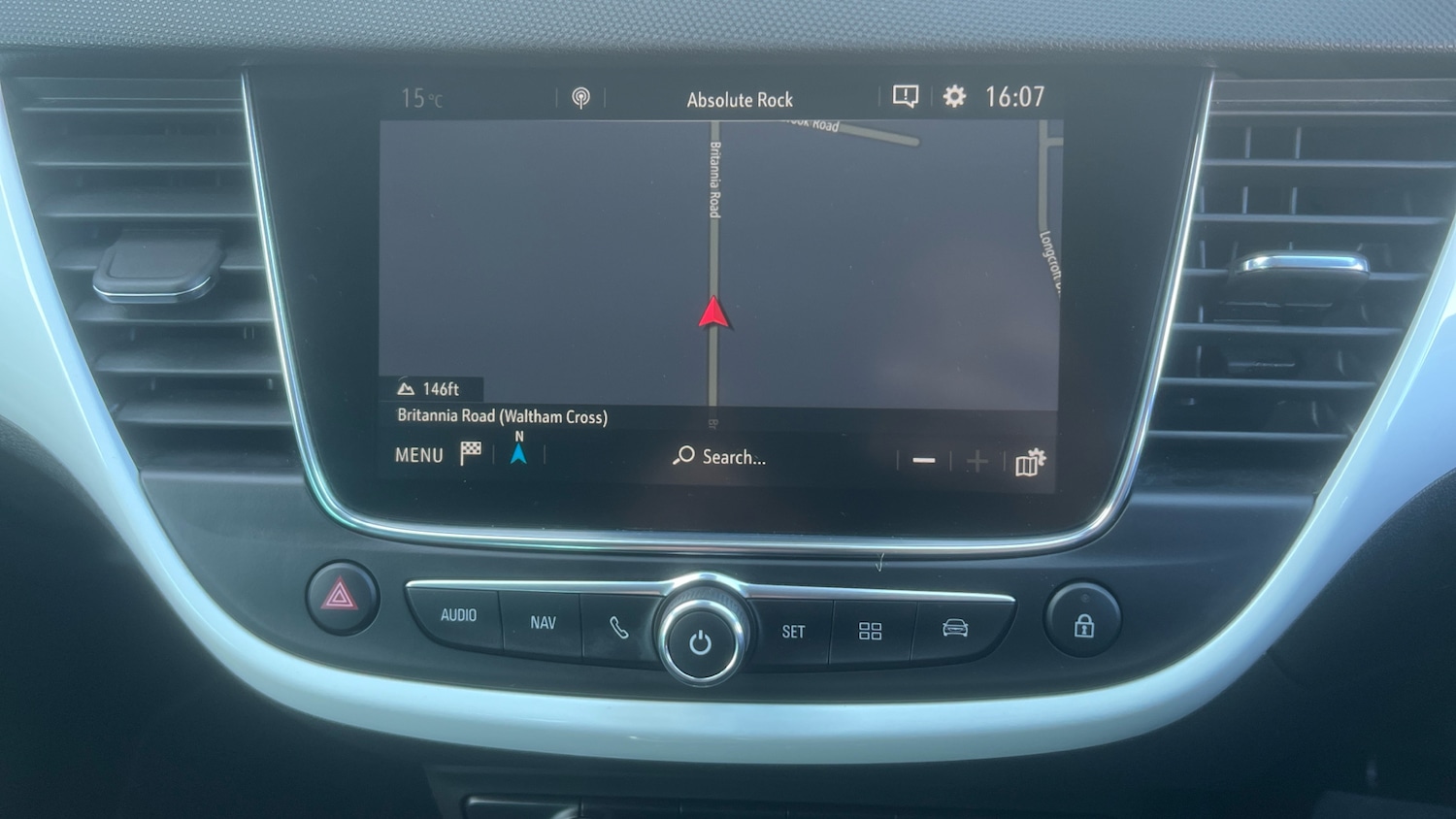 Used Vauxhall Crossland X 2020 for sale - 77918491: Photo 29