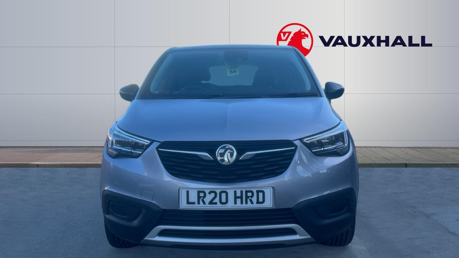 Used Vauxhall Crossland X 2020 for sale - 77918491: Photo 3