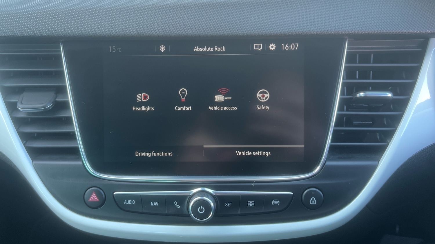 Used Vauxhall Crossland X 2020 for sale - 77918491: Photo 30