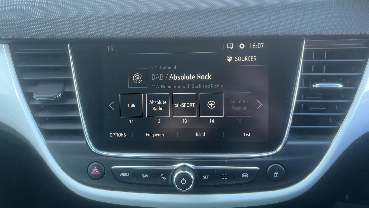 Used Vauxhall Crossland X 2020 for sale - 77918491: Photo 31