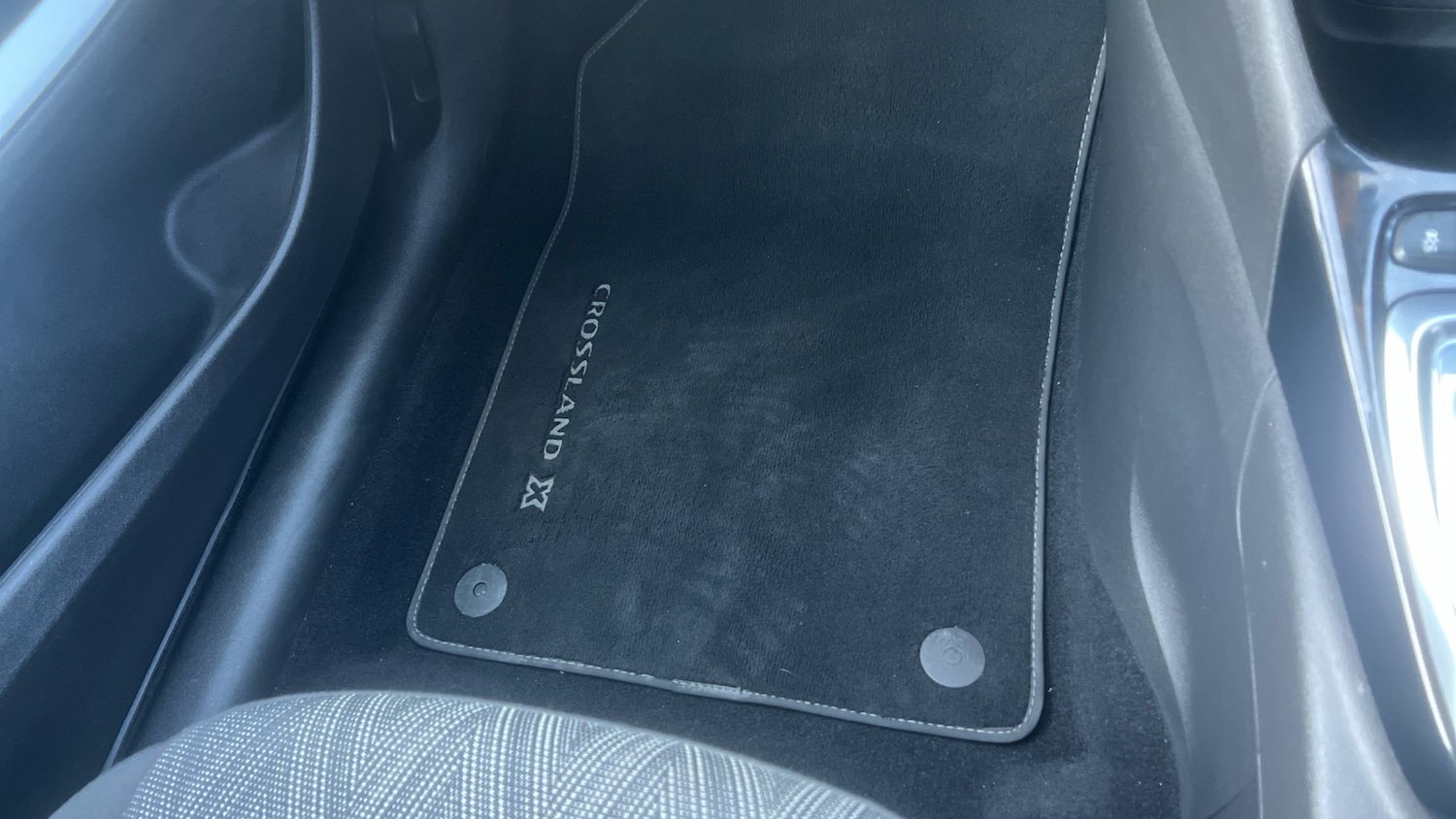 Used Vauxhall Crossland X 2020 for sale - 77918491: Photo 34