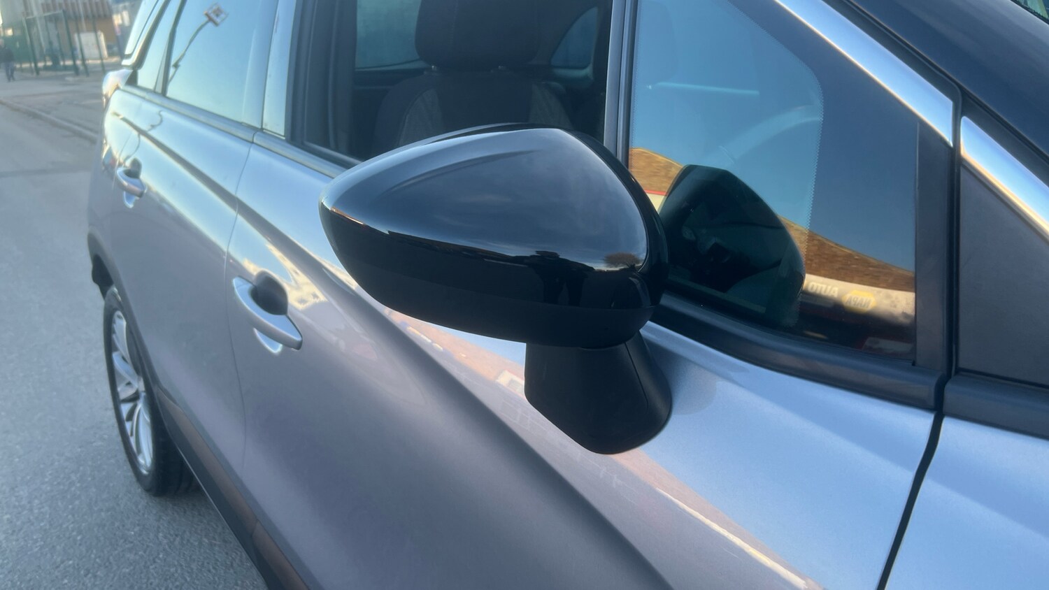 Used Vauxhall Crossland X 2020 for sale - 77918491: Photo 35