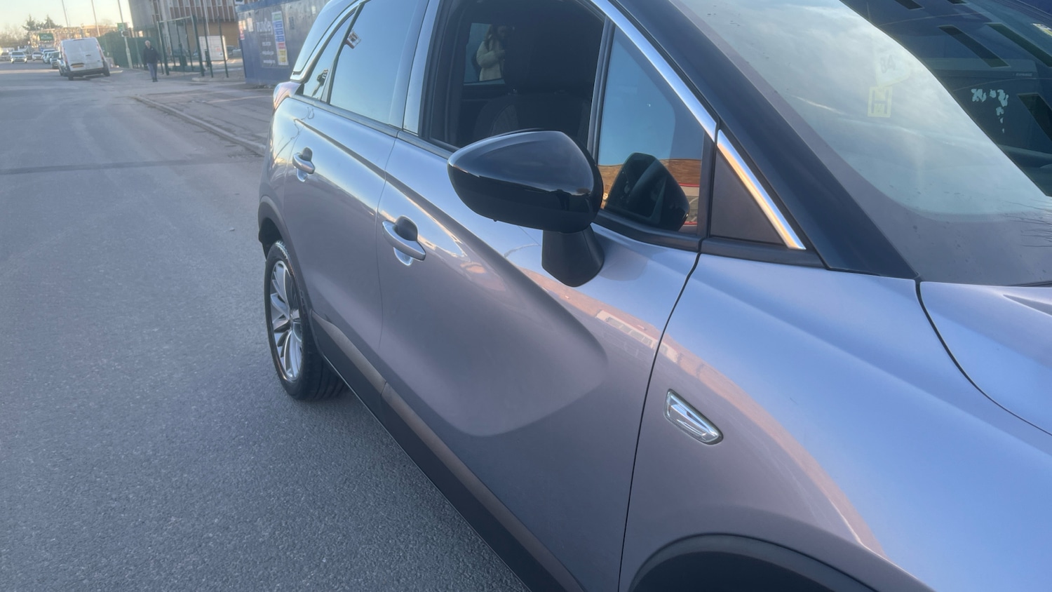 Used Vauxhall Crossland X 2020 for sale - 77918491: Photo 36