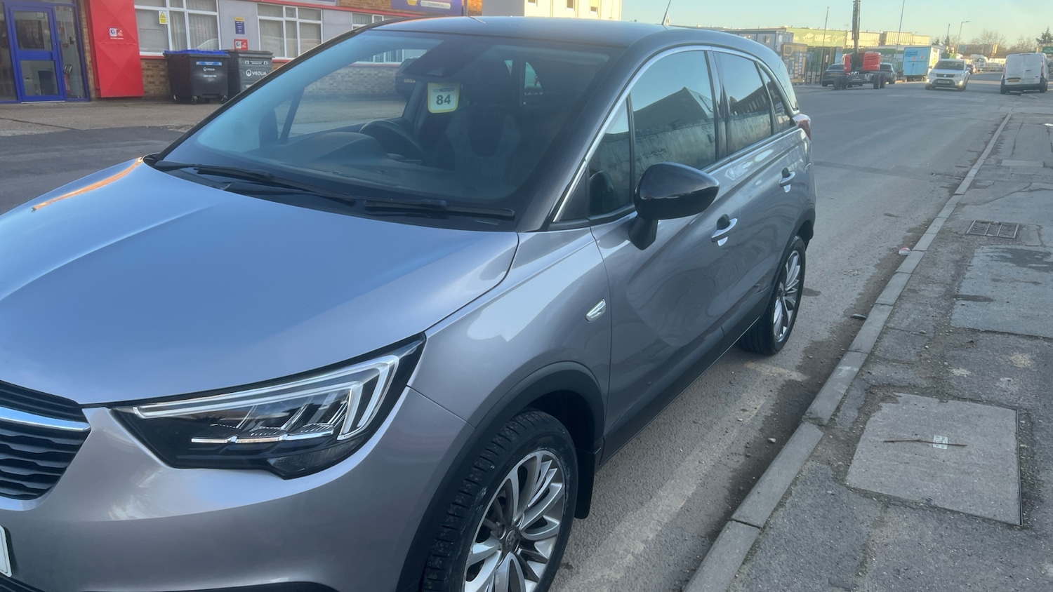 Used Vauxhall Crossland X 2020 for sale - 77918491: Photo 38