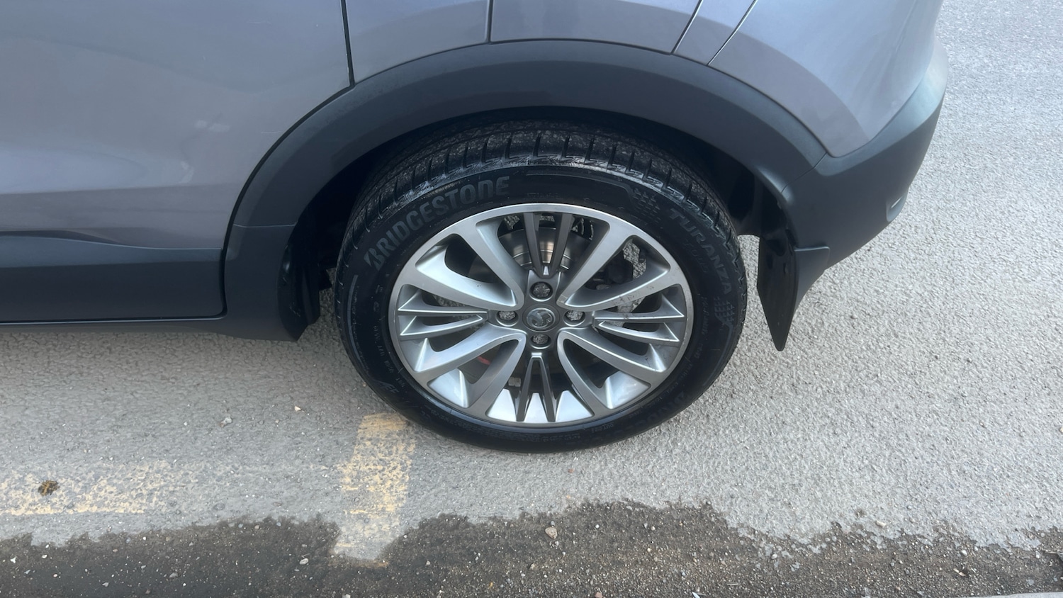 Used Vauxhall Crossland X 2020 for sale - 77918491: Photo 40