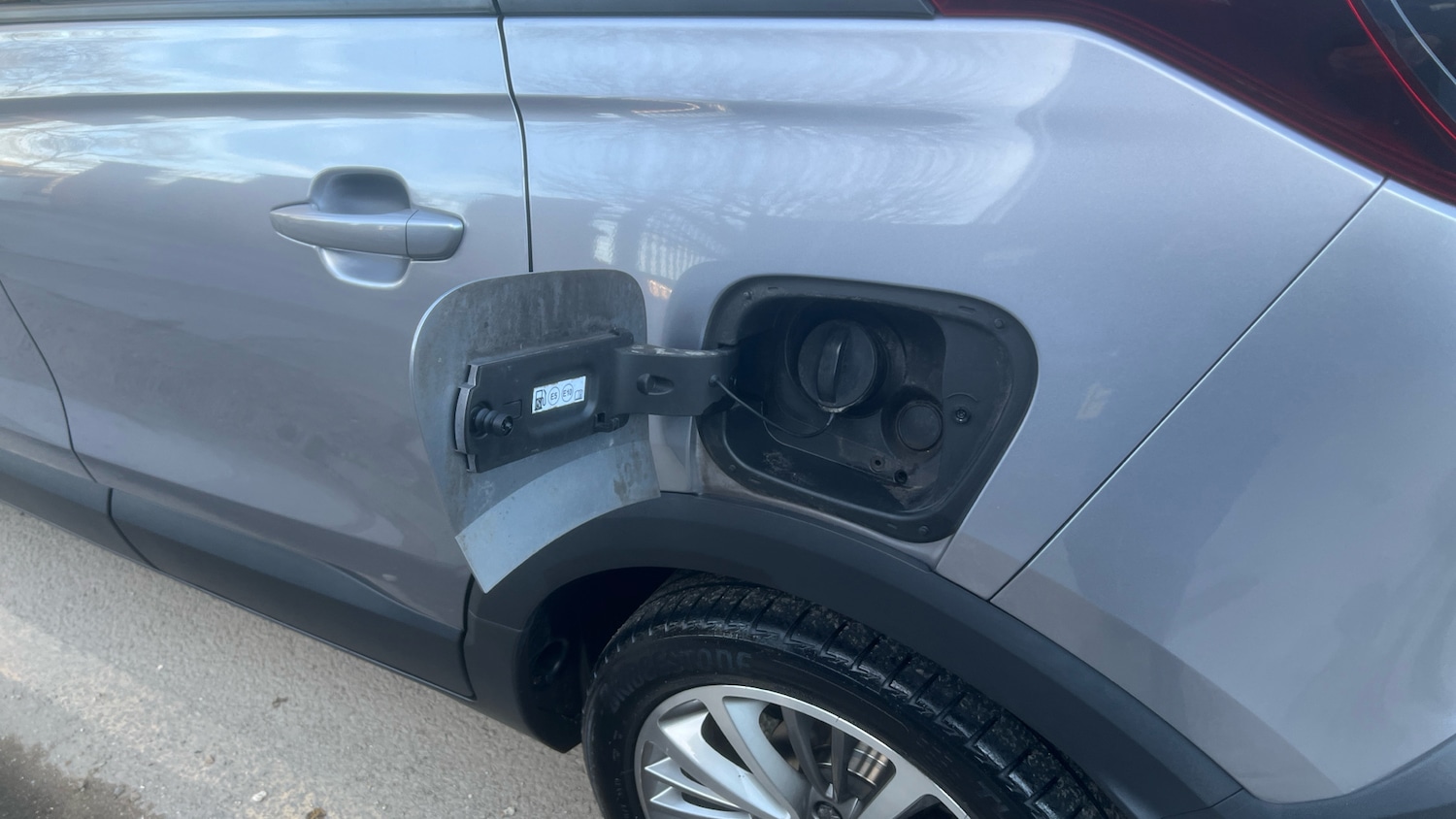 Used Vauxhall Crossland X 2020 for sale - 77918491: Photo 41