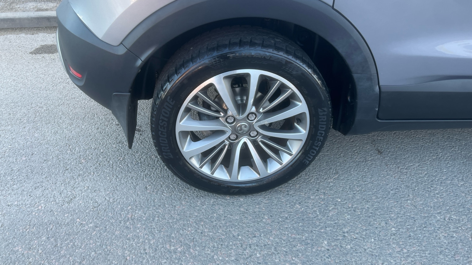 Used Vauxhall Crossland X 2020 for sale - 77918491: Photo 45