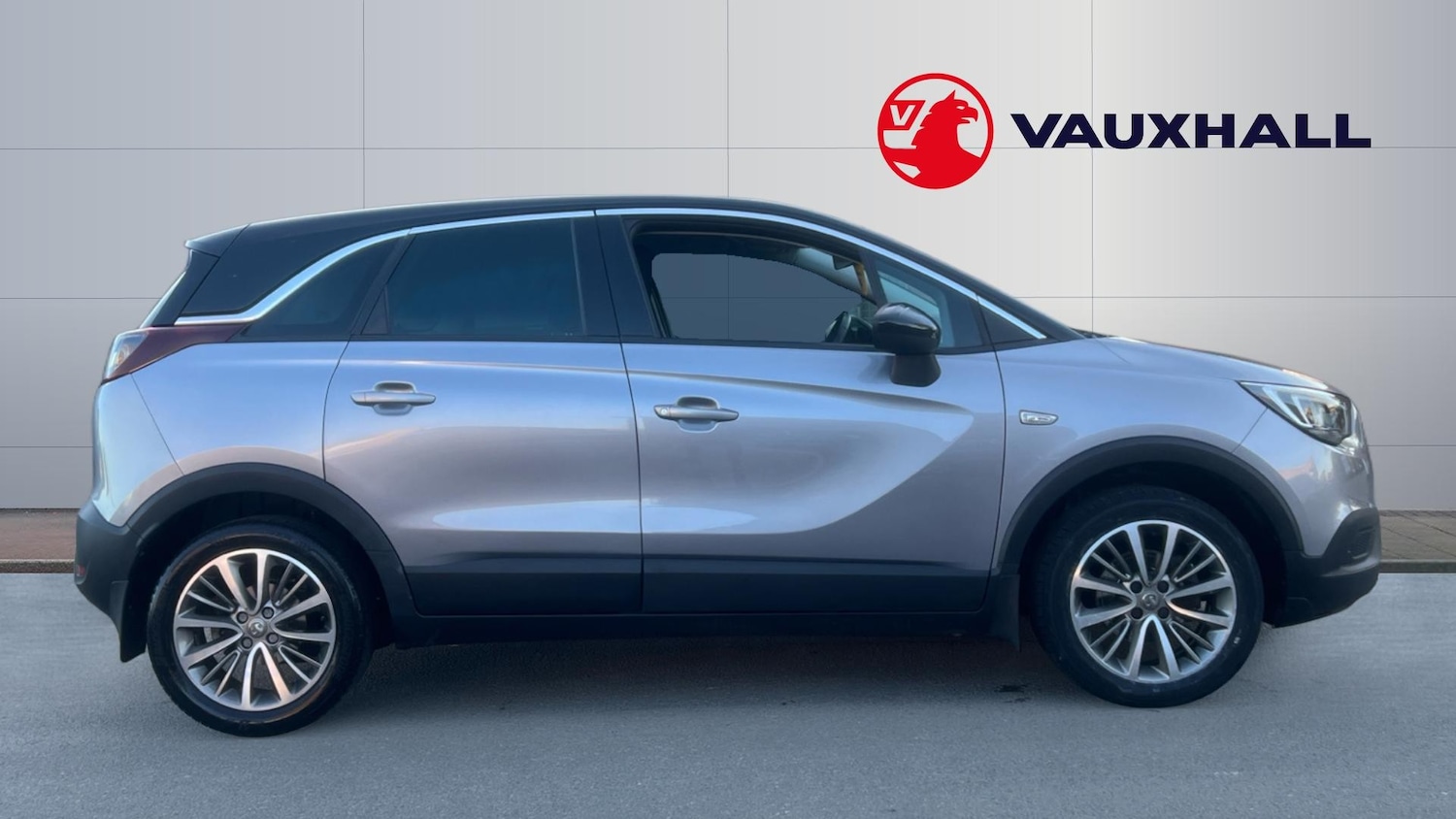 Used Vauxhall Crossland X 2020 for sale - 77918491: Photo 5