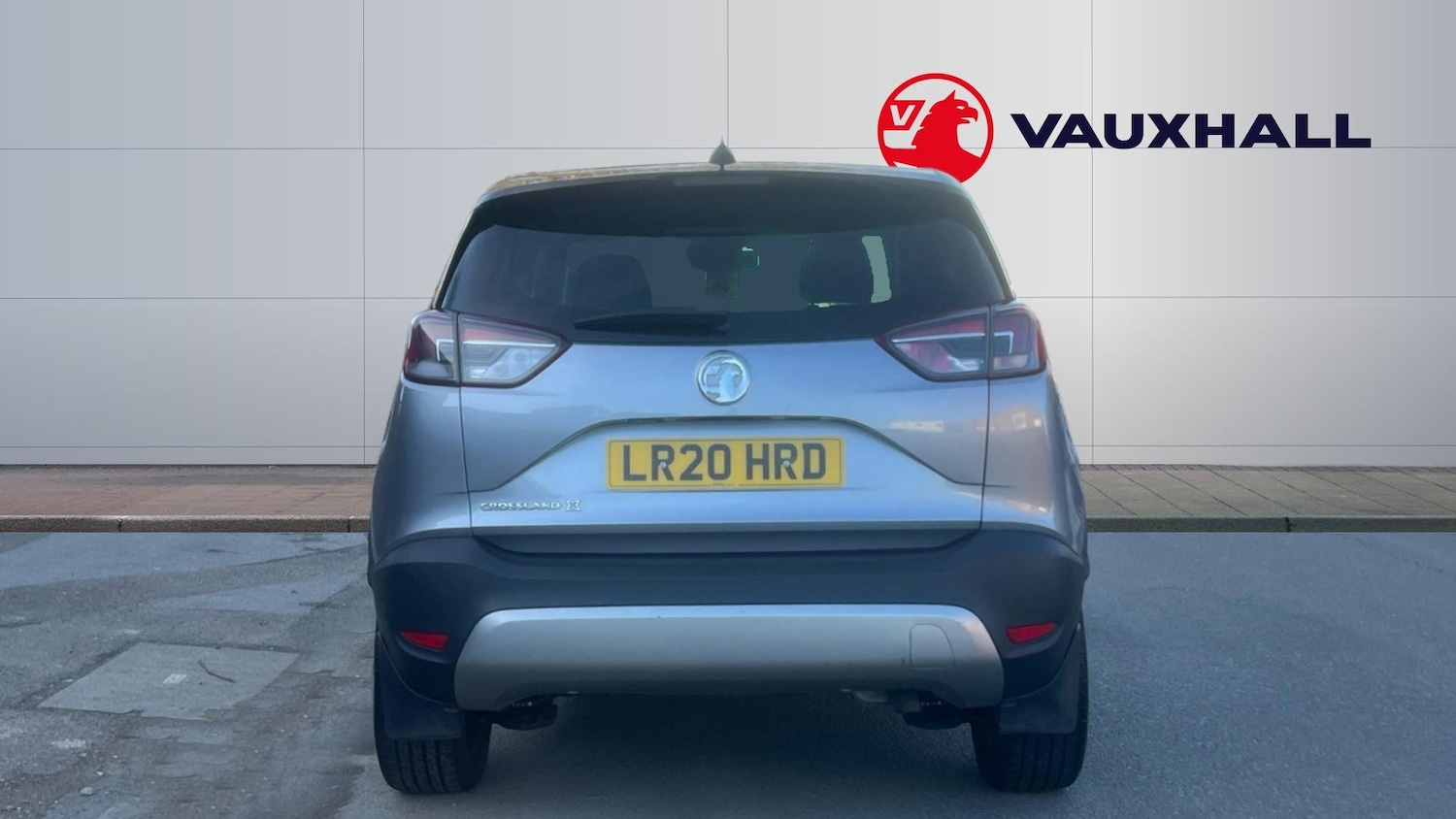 Used Vauxhall Crossland X 2020 for sale - 77918491: Photo 6