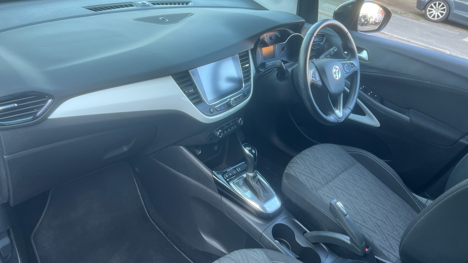 Used Vauxhall Crossland X 2020 for sale - 77918491: Photo 9