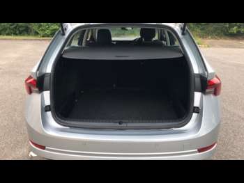 Used Skoda Octavia 2021 for sale - 74656071: Photo
