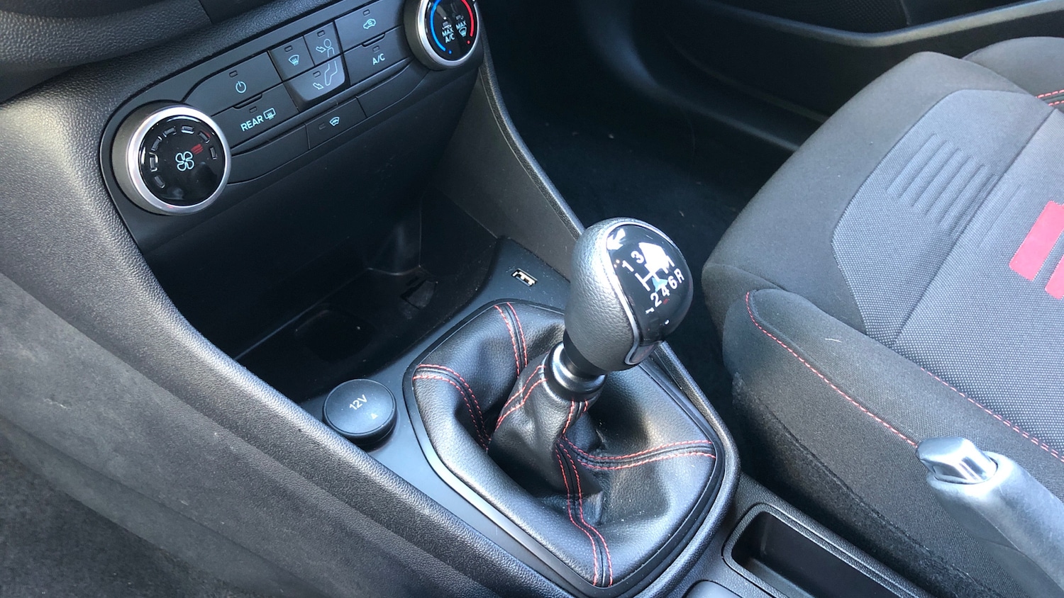 Used Ford Fiesta 2023 for sale - 76393409: Photo 13