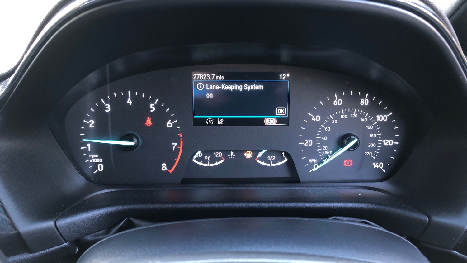 Used Ford Fiesta 2023 for sale - 76393409: Photo 18