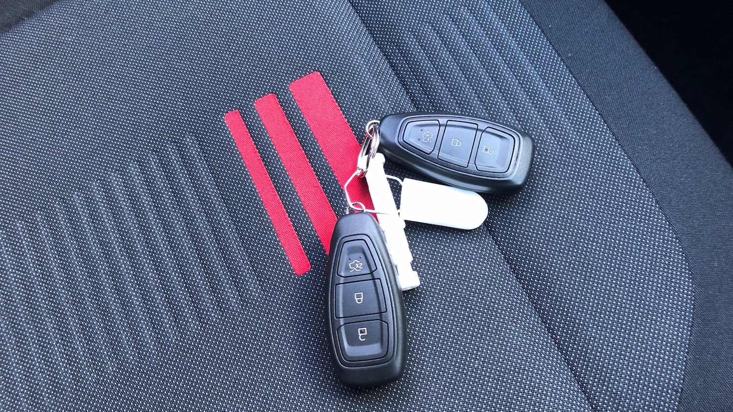 Used Ford Fiesta 2023 for sale - 76393409: Photo 20