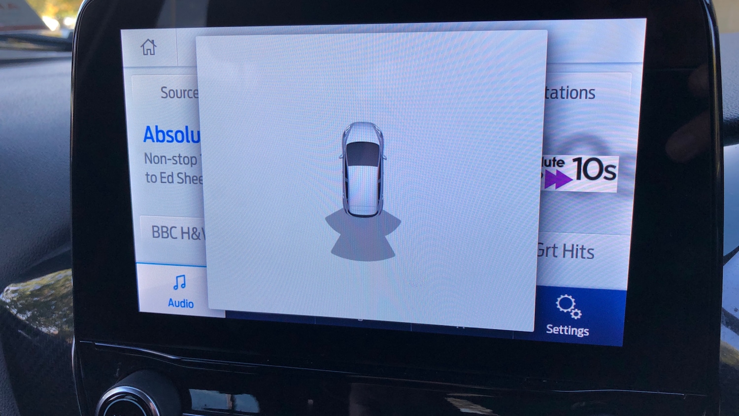 Used Ford Fiesta 2023 for sale - 76393409: Photo 21