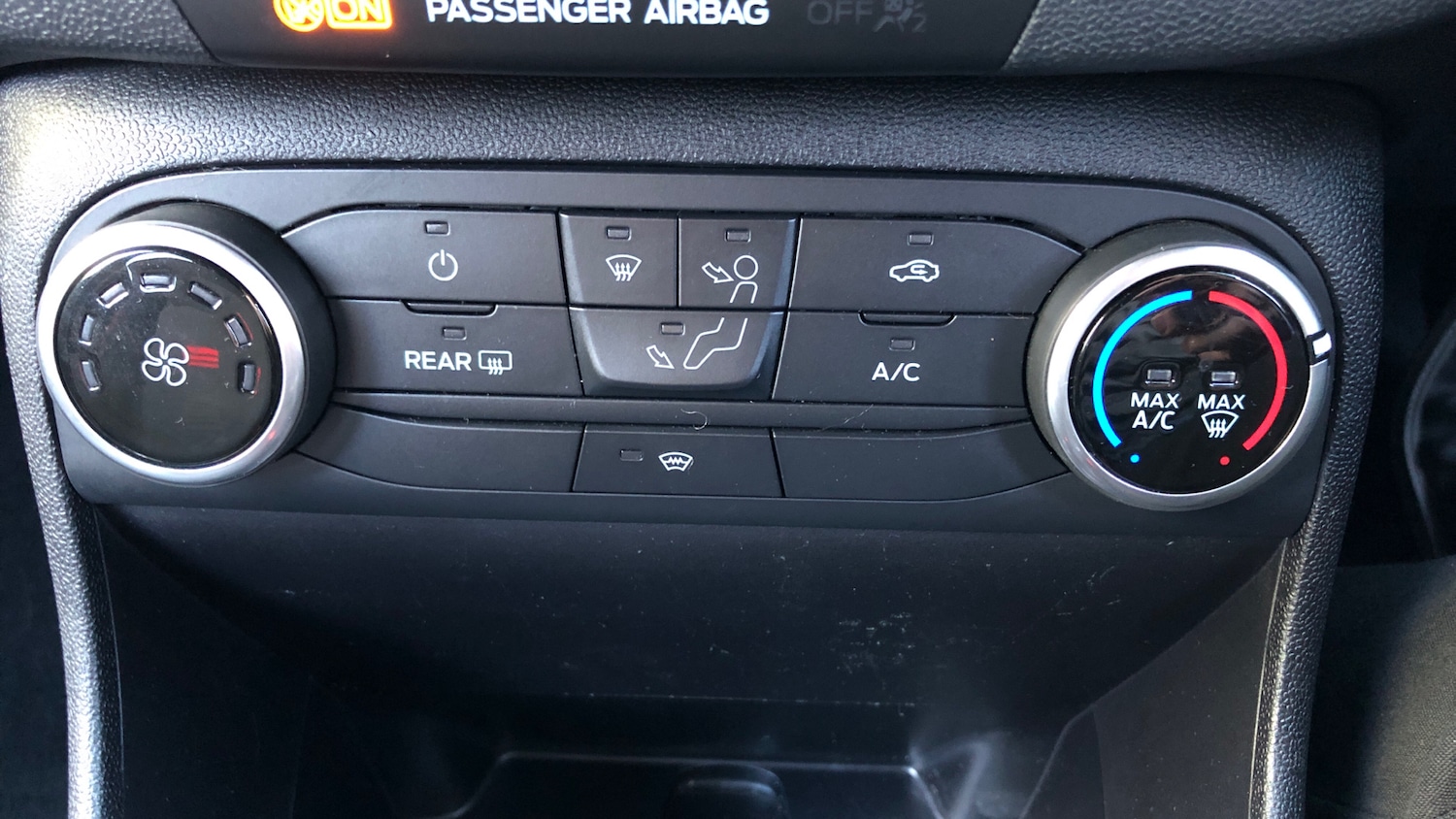 Used Ford Fiesta 2023 for sale - 76393409: Photo 23