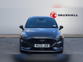 Used Ford Fiesta 2023 for sale - 76393409: Photo