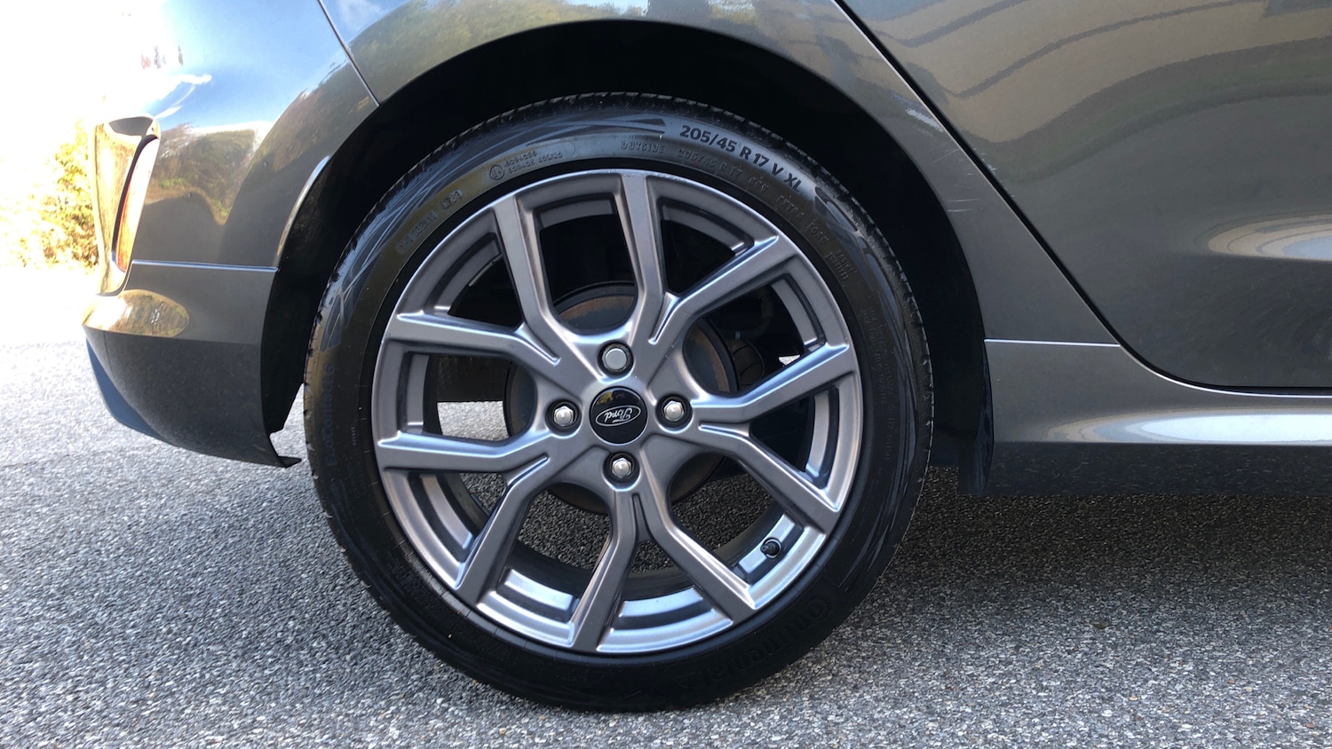 Used Ford Fiesta 2023 for sale - 76393409: Photo 7