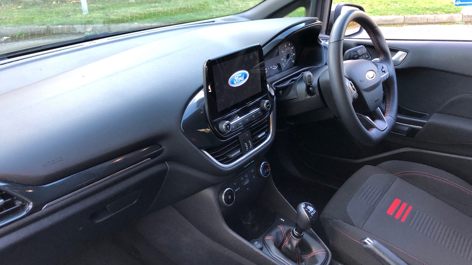 Used Ford Fiesta 2023 for sale - 76393409: Photo 9