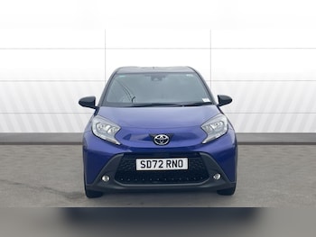 Used Toyota Aygo X 2022 for sale - 78237132: Photo