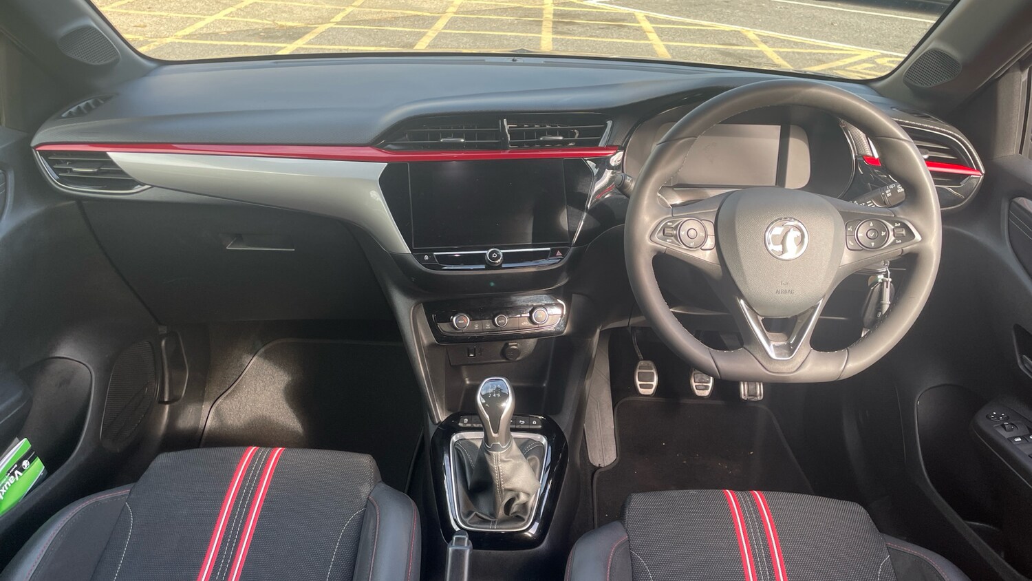 Used Vauxhall Corsa 2022 for sale - 76233027: Photo 10