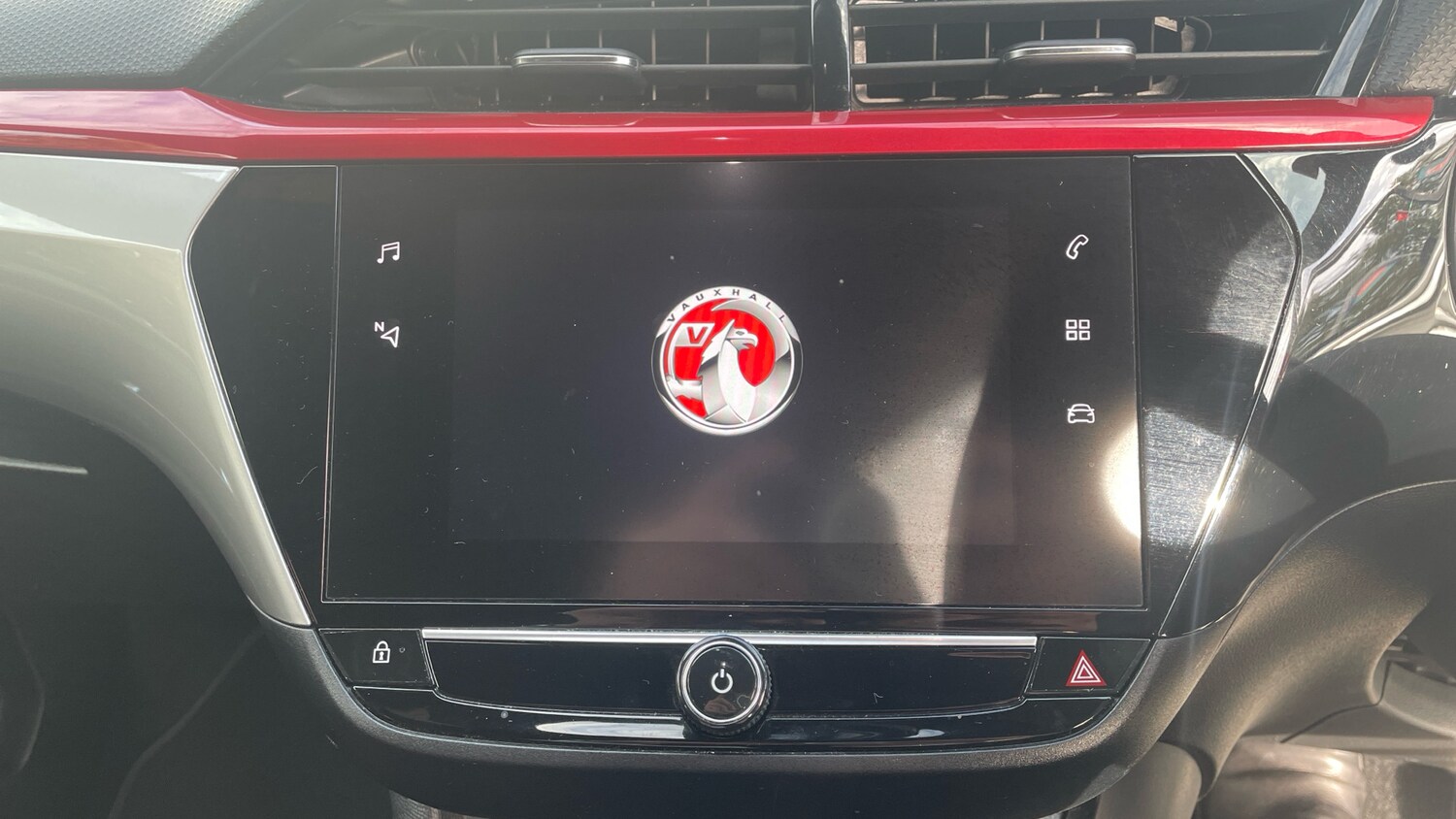 Used Vauxhall Corsa 2022 for sale - 76233027: Photo 12