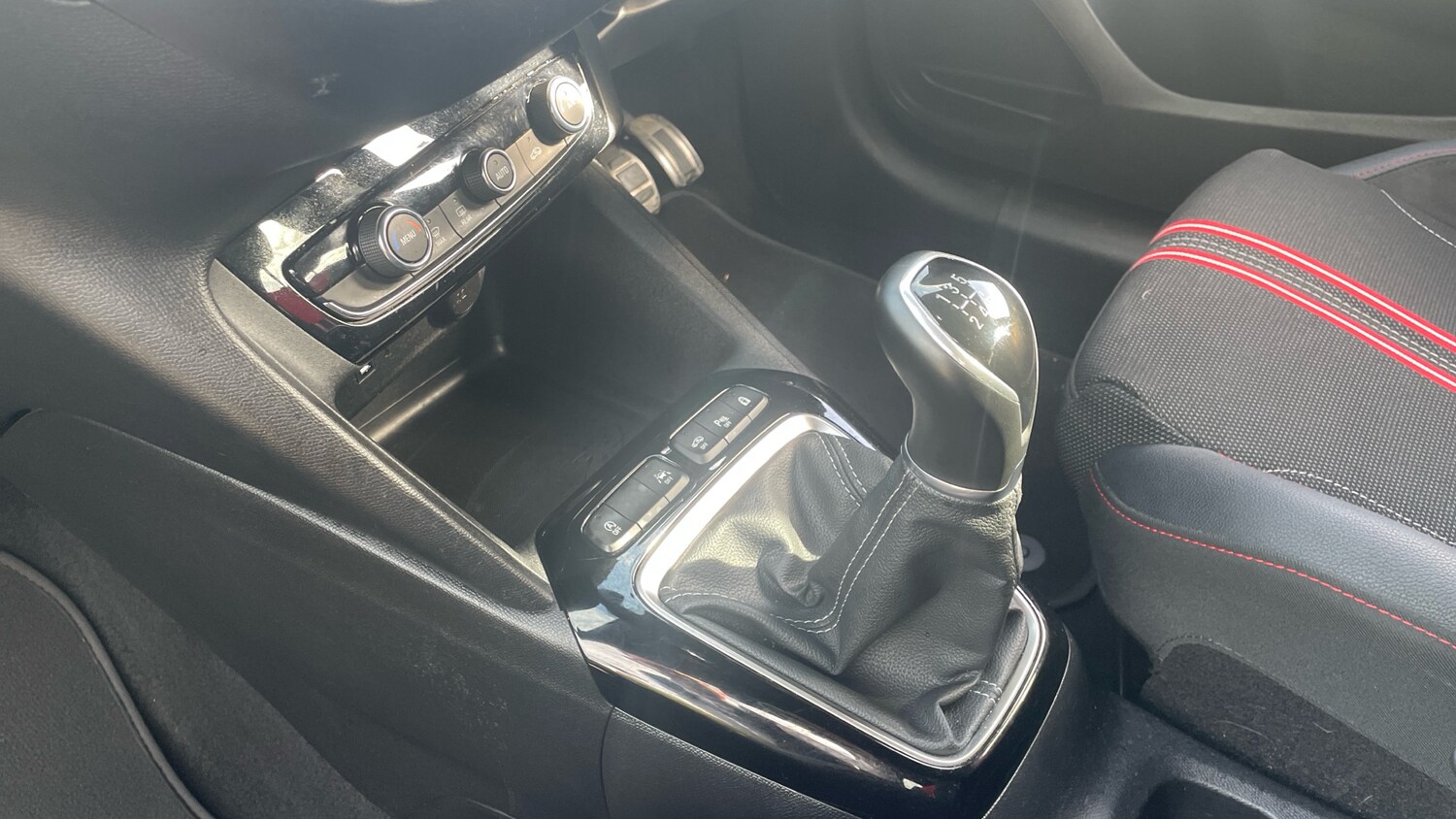 Used Vauxhall Corsa 2022 for sale - 76233027: Photo 13