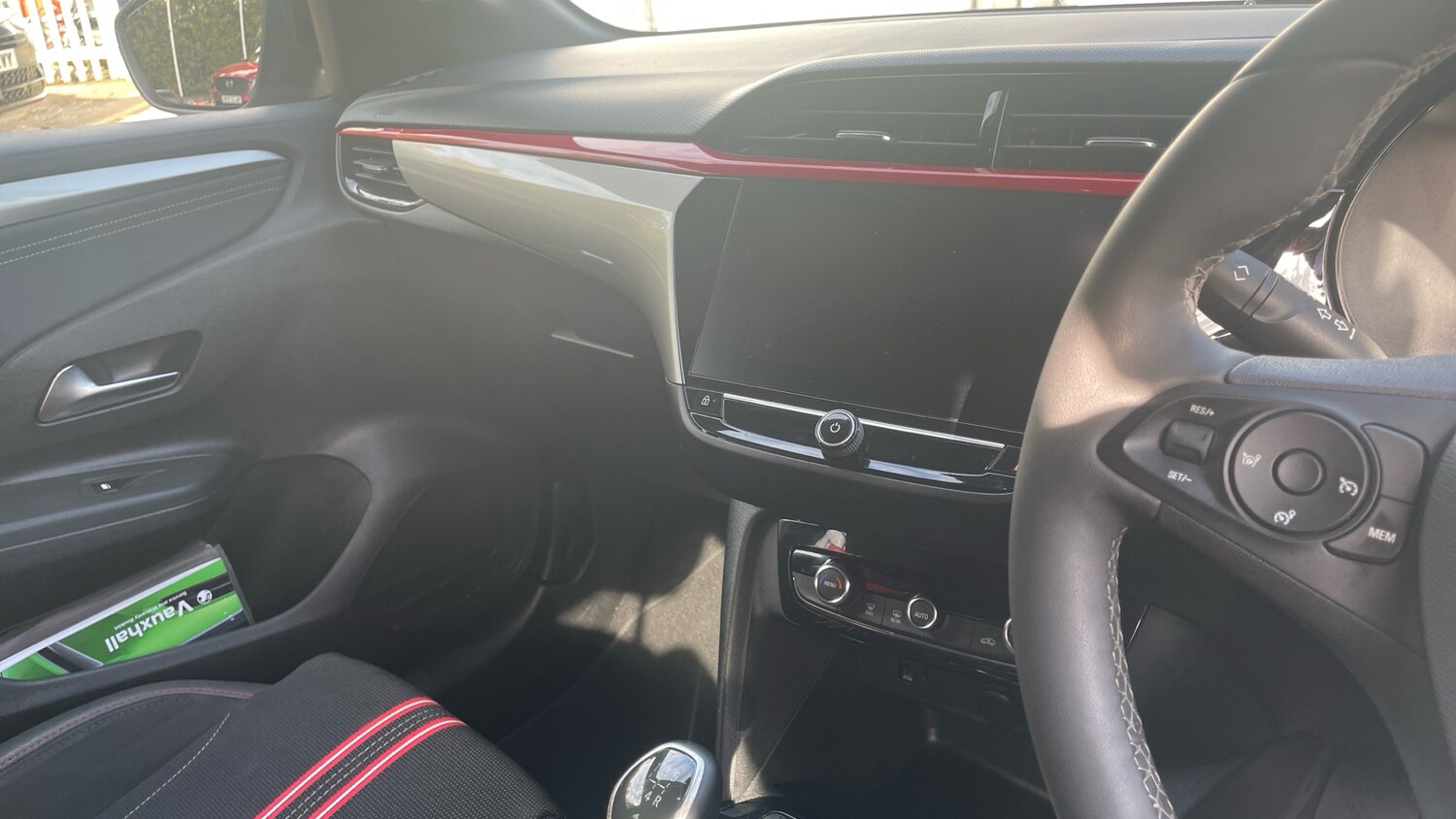 Used Vauxhall Corsa 2022 for sale - 76233027: Photo 14