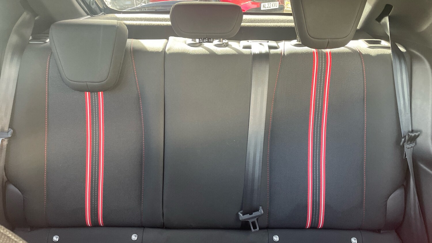 Used Vauxhall Corsa 2022 for sale - 76233027: Photo 15