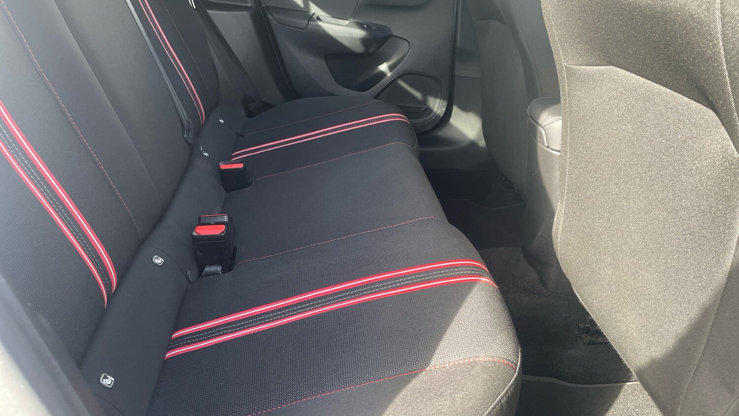 Used Vauxhall Corsa 2022 for sale - 76233027: Photo 16