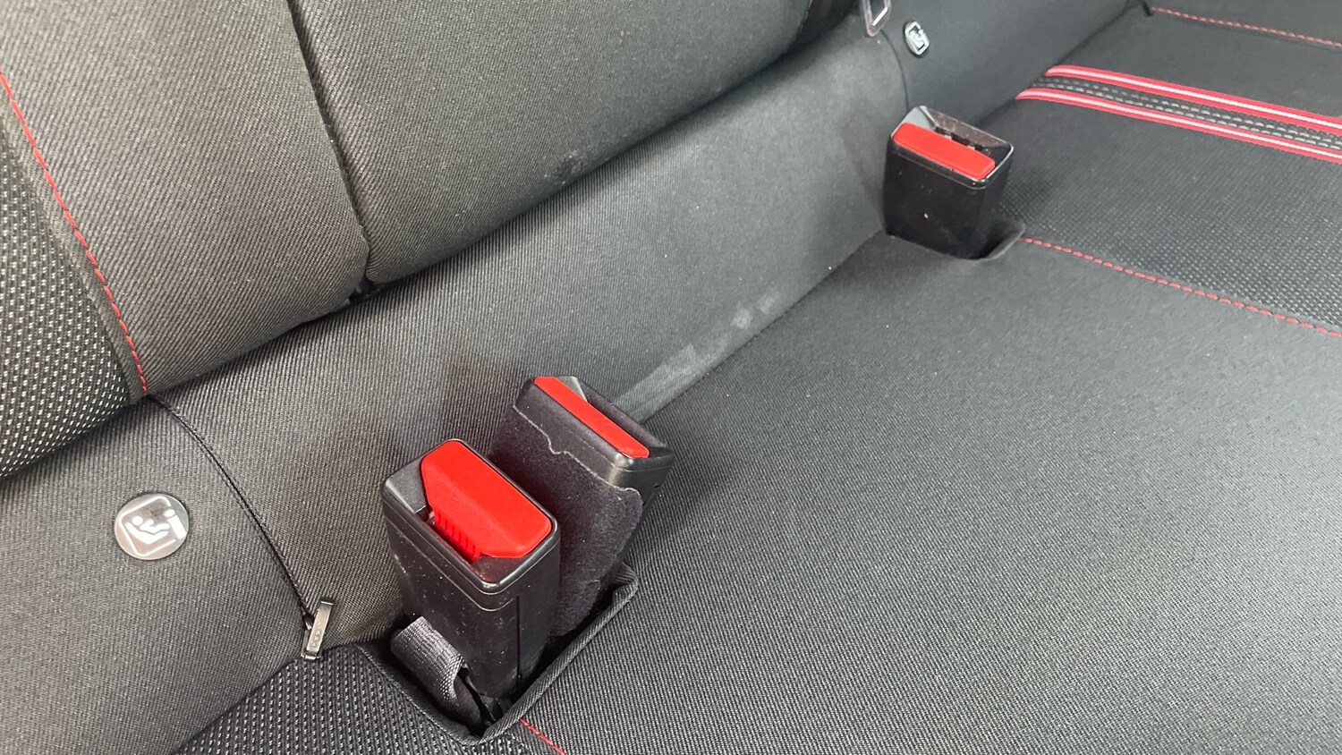 Used Vauxhall Corsa 2022 for sale - 76233027: Photo 17