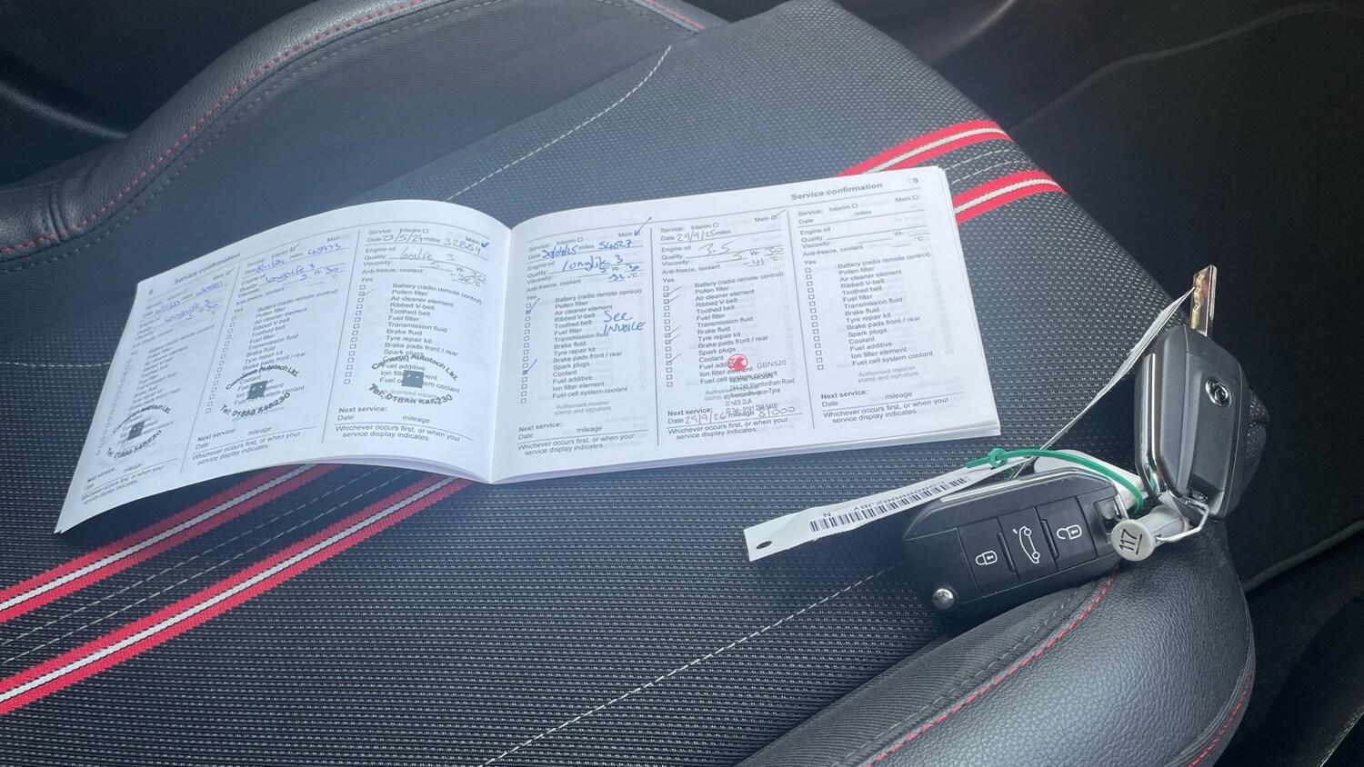 Used Vauxhall Corsa 2022 for sale - 76233027: Photo 19