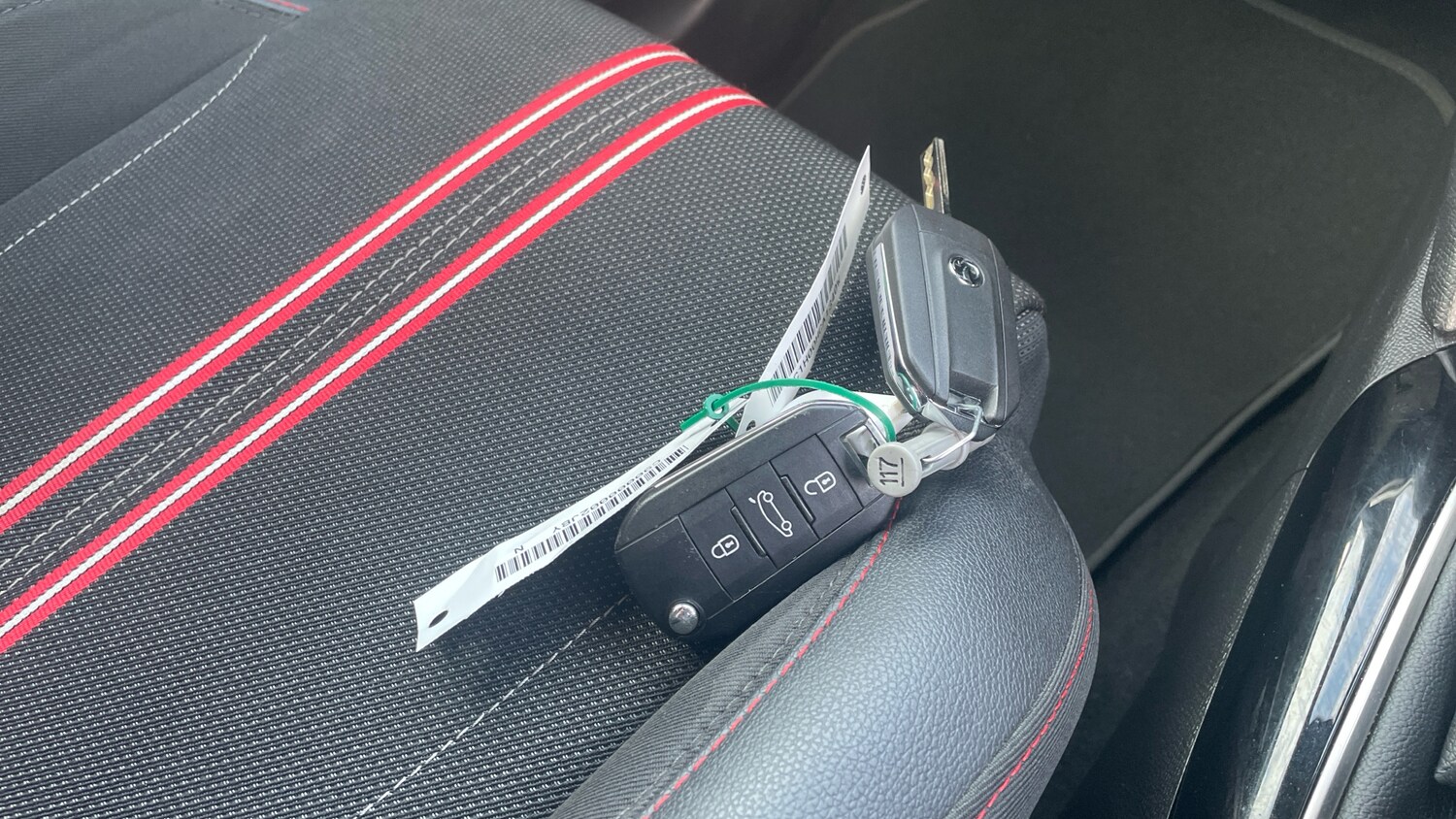 Used Vauxhall Corsa 2022 for sale - 76233027: Photo 20